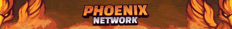 banner for Phoenix-Network server