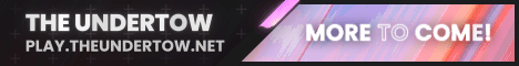 banner for The Undertow server