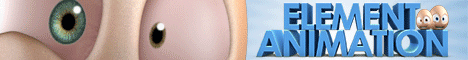 banner for Element Animation server