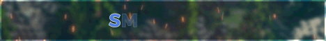 banner for The SMP Without A Cool Acronym server