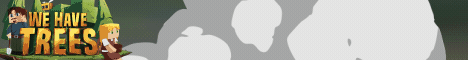 banner for WeHaveTrees server