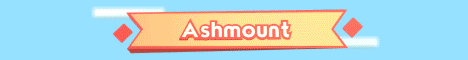 banner for Ashmount Prison server