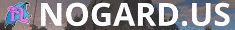banner for Nogard server