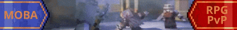 banner for Nuvguard Heroes server
