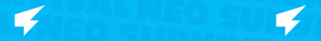banner for Neo Survival server