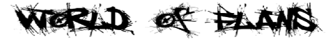 banner for WorldofFlans server