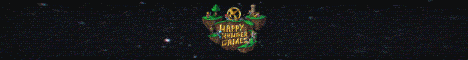 banner for Happy-HG Network server