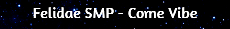 banner for Felidae SCP server
