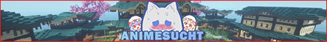 banner for AnimeSucht.com server
