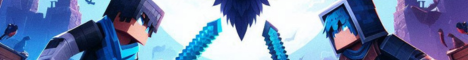 banner for Raven Craft server
