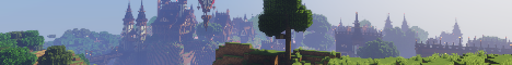 banner for Experimental Features - Pandamium server