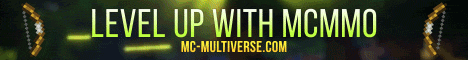 banner for The Multiverse server