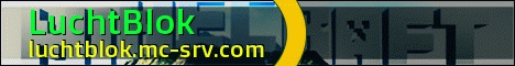 banner for LuchtBlok server