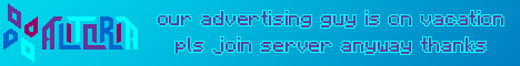 banner for Xalitoria server