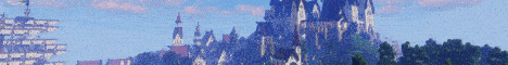 banner for KeyCraft RP server