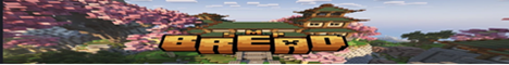 BreadSMP's banner