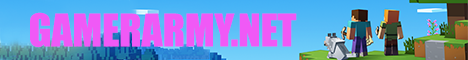banner for After12Gaming.comMinecraft server