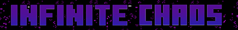 Infinite Chaos's banner