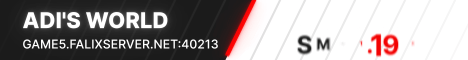 banner for Adis world server