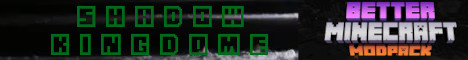 banner for shadow kingdom server