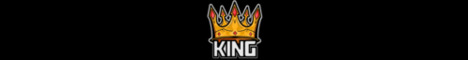 banner for King SMP server