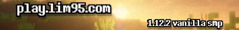 play.lim95.com's banner