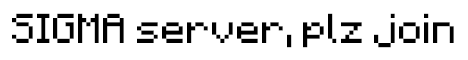 banner for Vendeta server