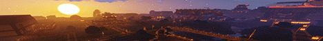 banner for HomeCraft Survival server