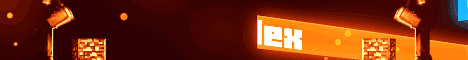 banner for MineHex server