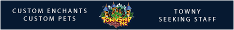 TownyshipMC's banner