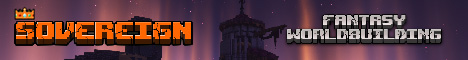 banner for Sovereign server