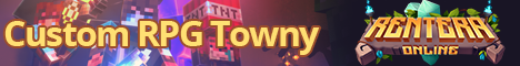 banner for Rentera Online server