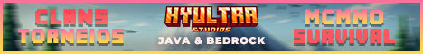 banner for HyUltra server