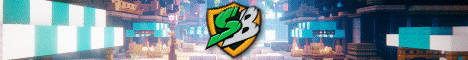 banner for Skyblock.cz server