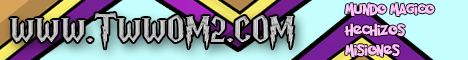 banner for TWWOM 2 server