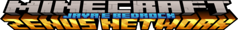 banner for Zenus Network server