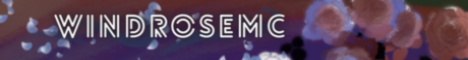 banner for WindroseMC server