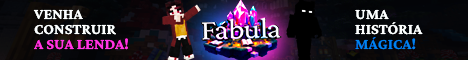 banner for Fabula MC server