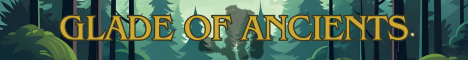 Glade of Ancients's banner