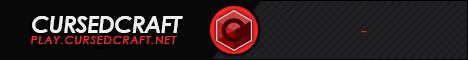 banner for Cursed Network server
