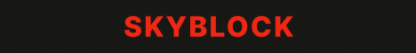 banner for MartialCraft server