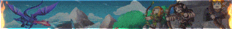 banner for The LongShot Network server