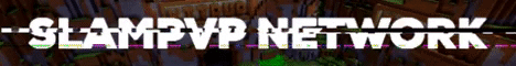 banner for Slampvp server