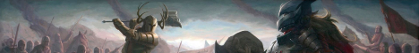 banner for Realmcraft server
