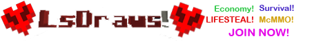 banner for LsDraws server