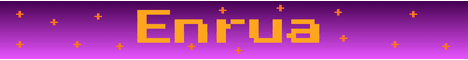 Enrua's banner