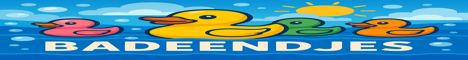 banner for Eendencraft server
