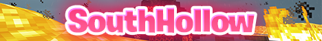banner for SouthHollow.us server