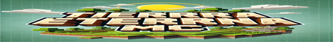 banner for Tierra Eterna MC server