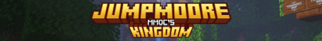 banner for Jumpmoore Kingdom server